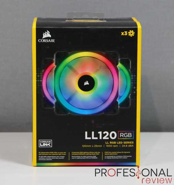 Corsair ironclaw rgb review
