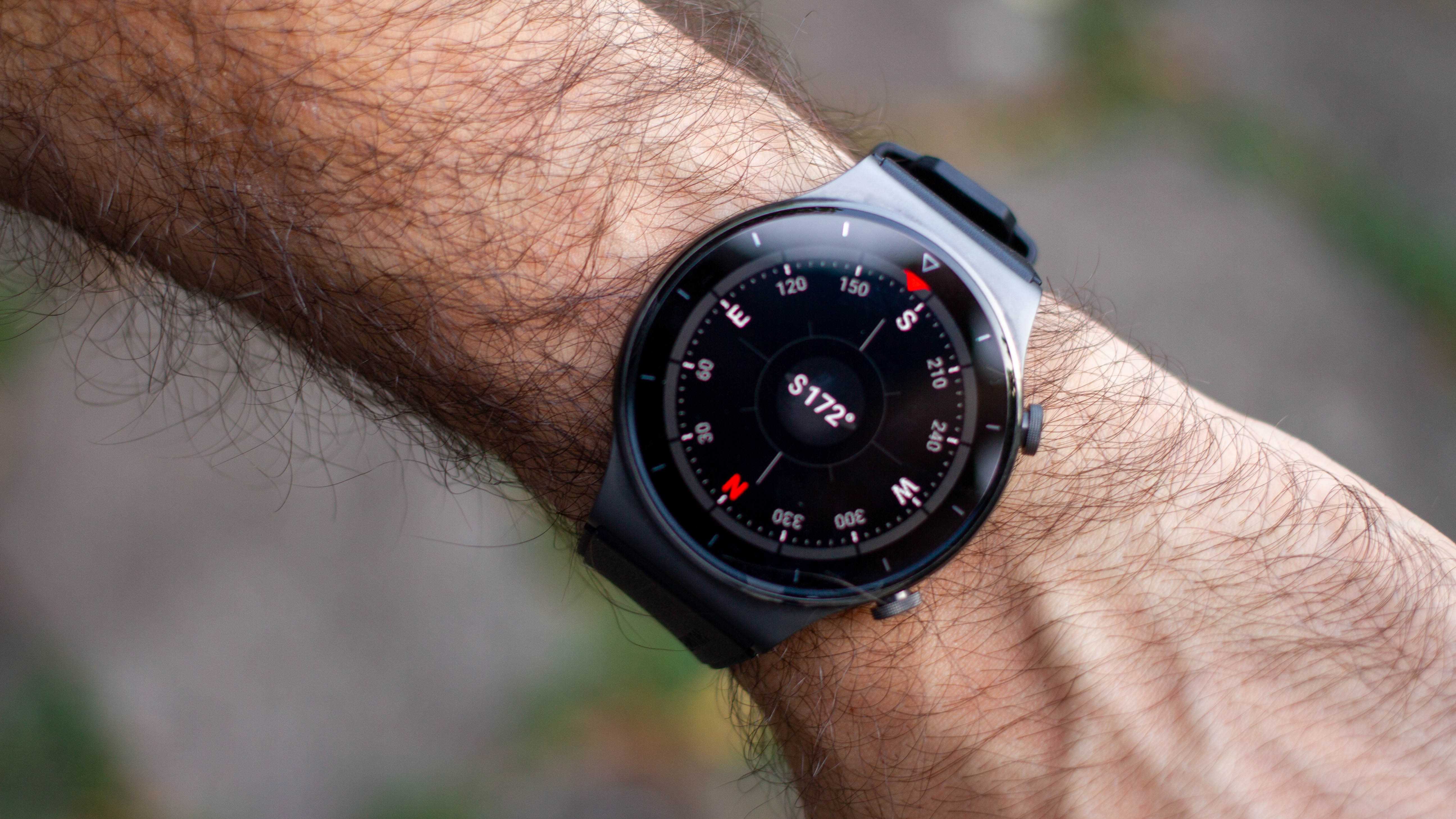 Обзор смарт-часов huawei watch gt 3 pro: экг, улучшенная навигация и режим дайвинга | ichip.ru