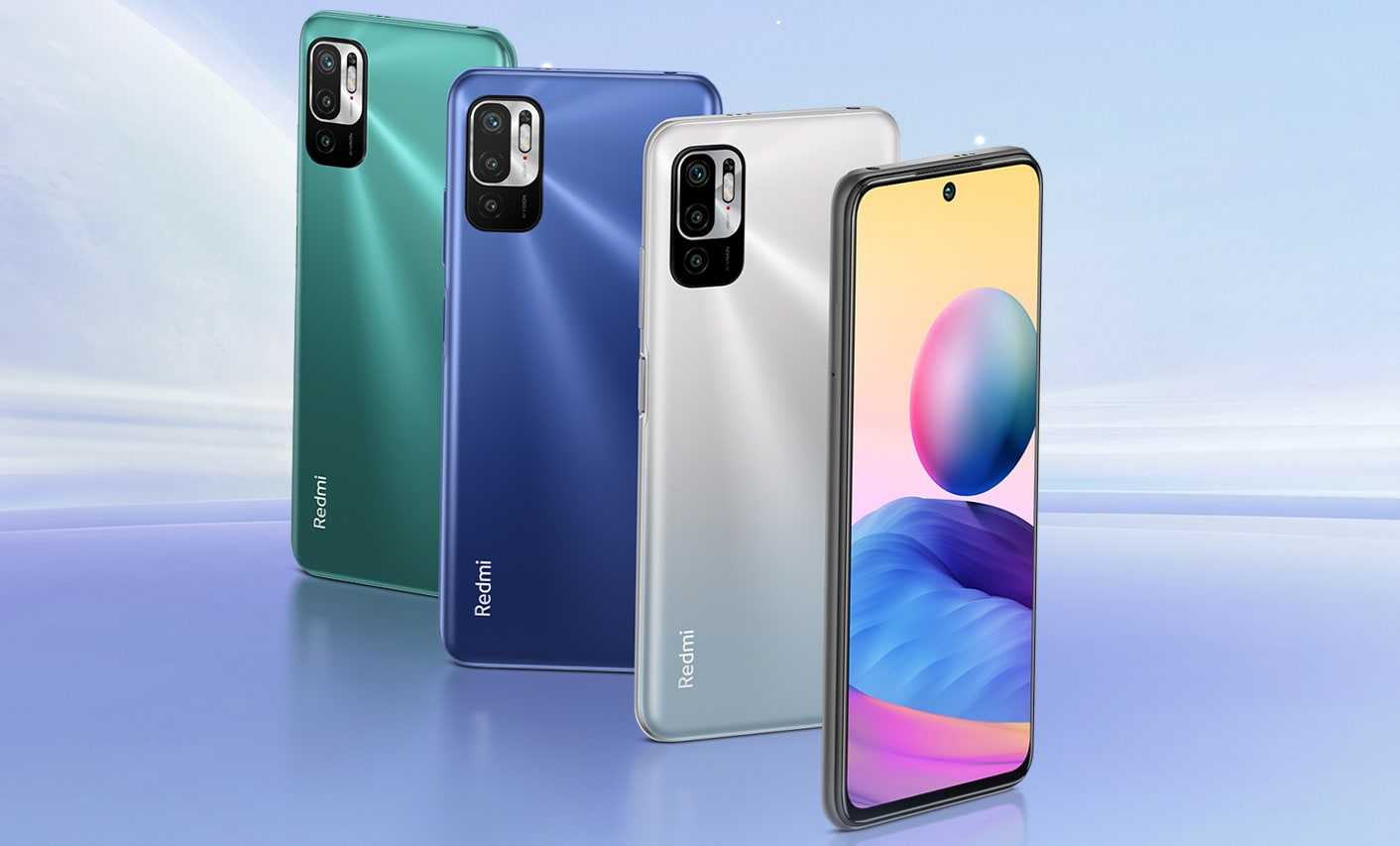 Xiaomi redmi note 11 pro (global) или note 10 pro: что выбрать
