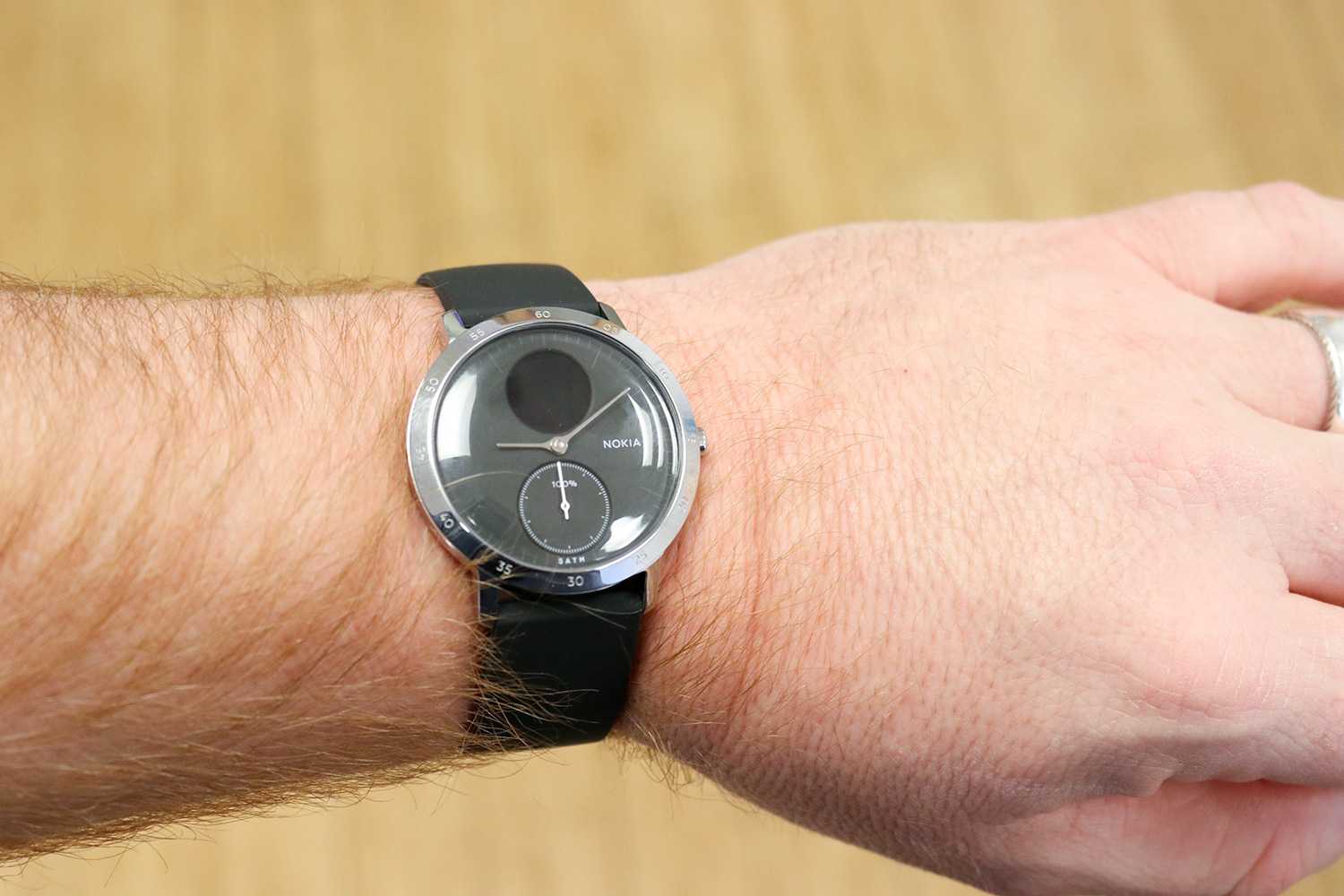 Лучшие гибридные умные часы:  xiaomi, fossil, garmin…