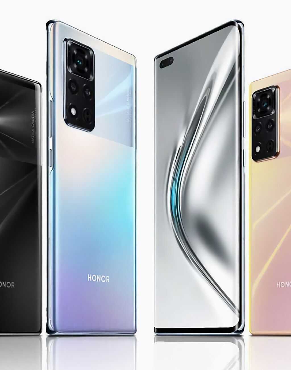 Honor 9x обзор: спецификации и цена