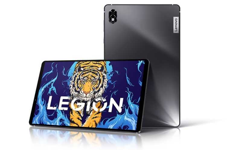 Обзор lenovo legion y700: достойного игрового планшета на android
