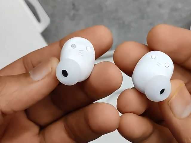 Обзор наушников oppo enco x. серьезный конкурент airpods pro