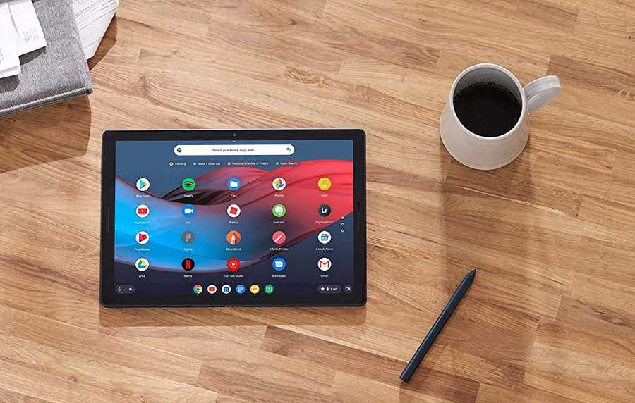 Дорогой планшет google pixel slate - не самый мощный девайс стоит ли покупать? » infotolium
