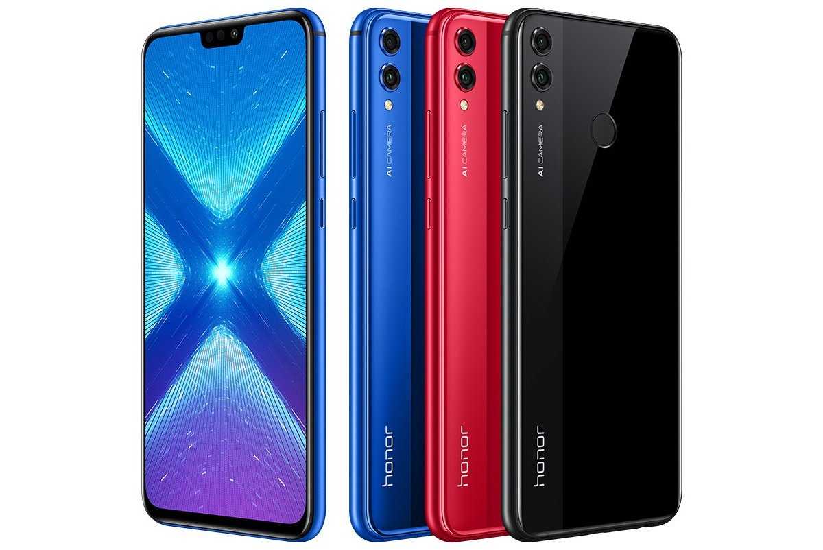 Достоинства и недостатки смартфона honor 9x