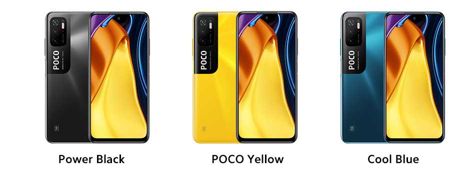 Xiaomi poco m3 pro 5g обзор: спецификации и цена