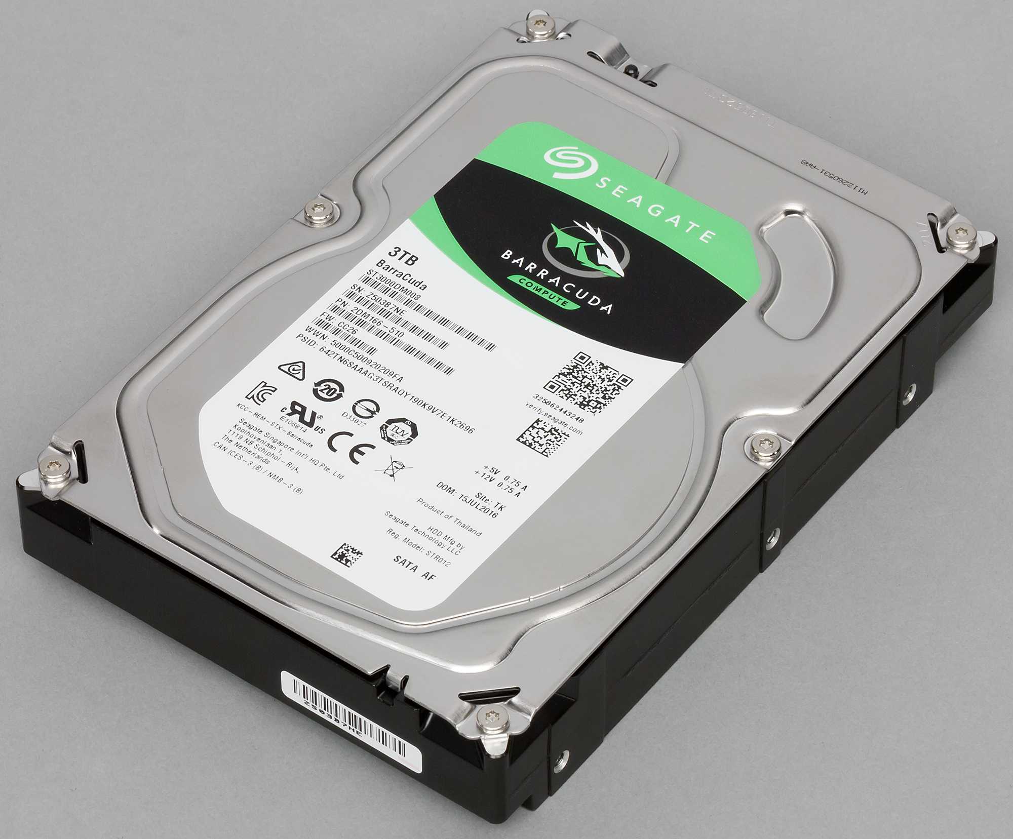 Битва hdd и ssd. в чём разница и какой выбрать?