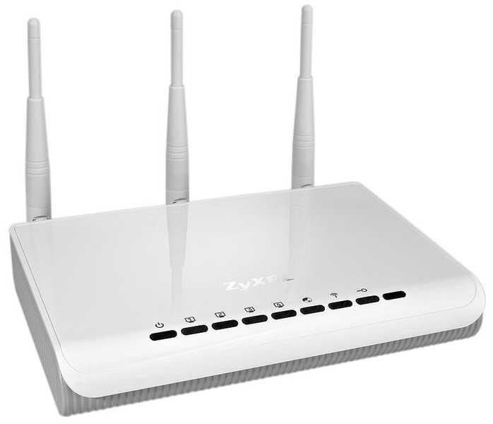 Мощный wi-fi роутер для квартиры или загородного дома