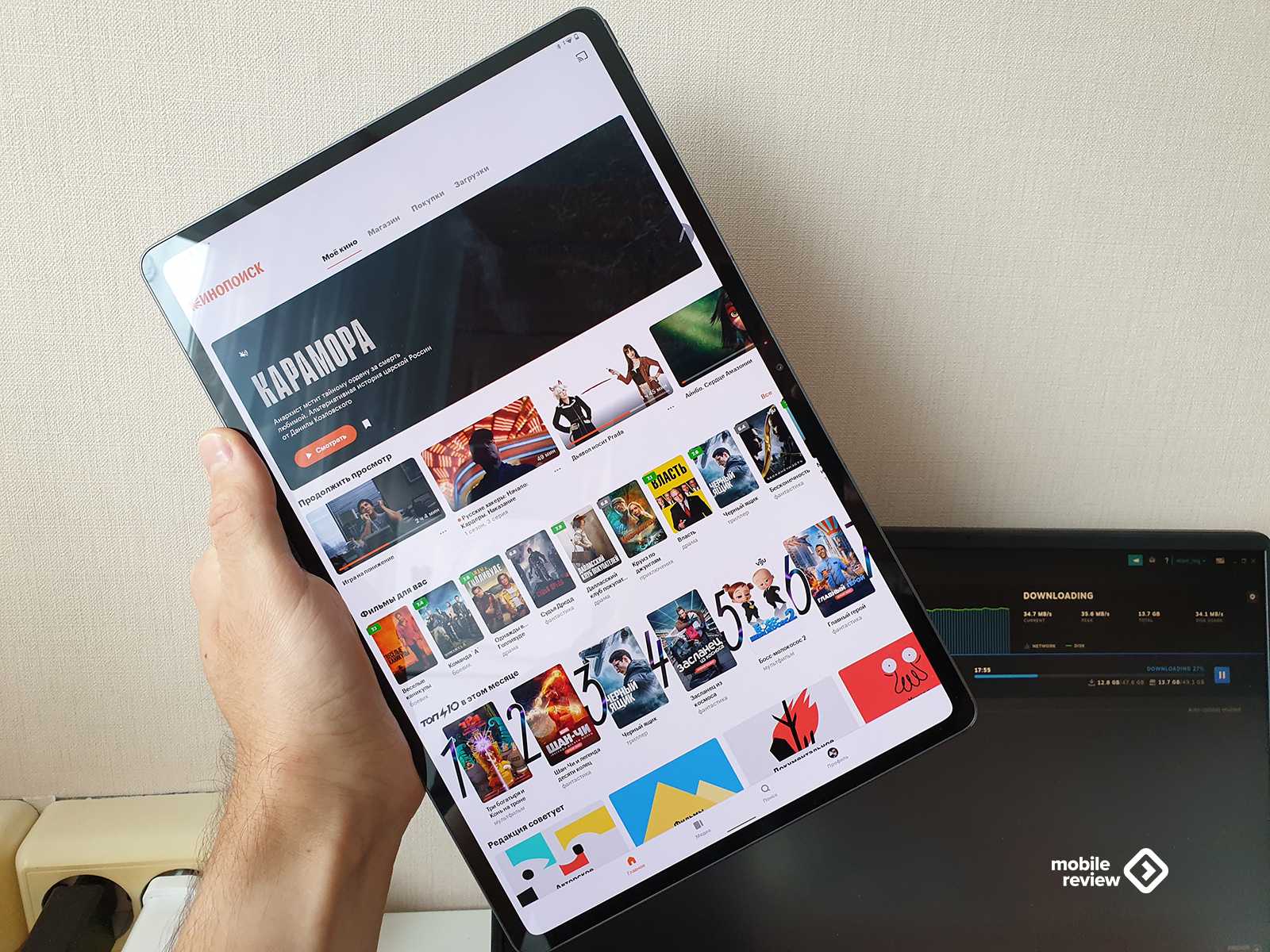 Рейтинг лучших планшетов lenovo 2023 года