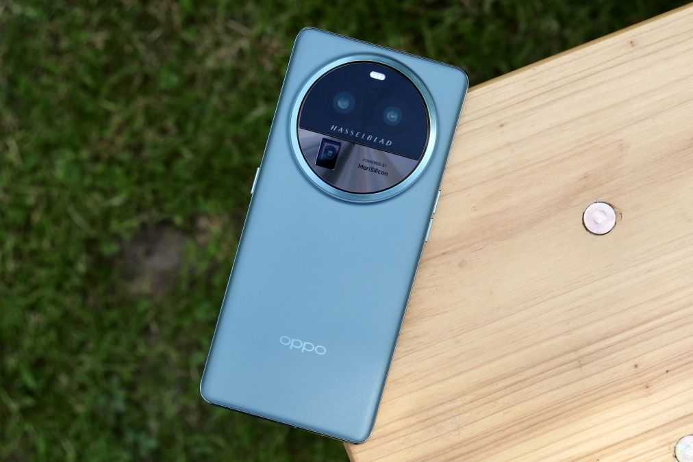 Что за oppo — очередной новичок или крутой бренд?
