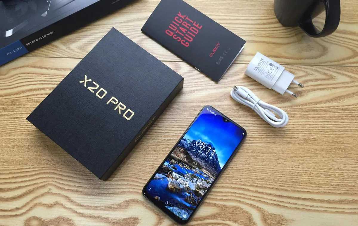 Cubot x20 pro review in-depth: iphone 11 pro max on android!