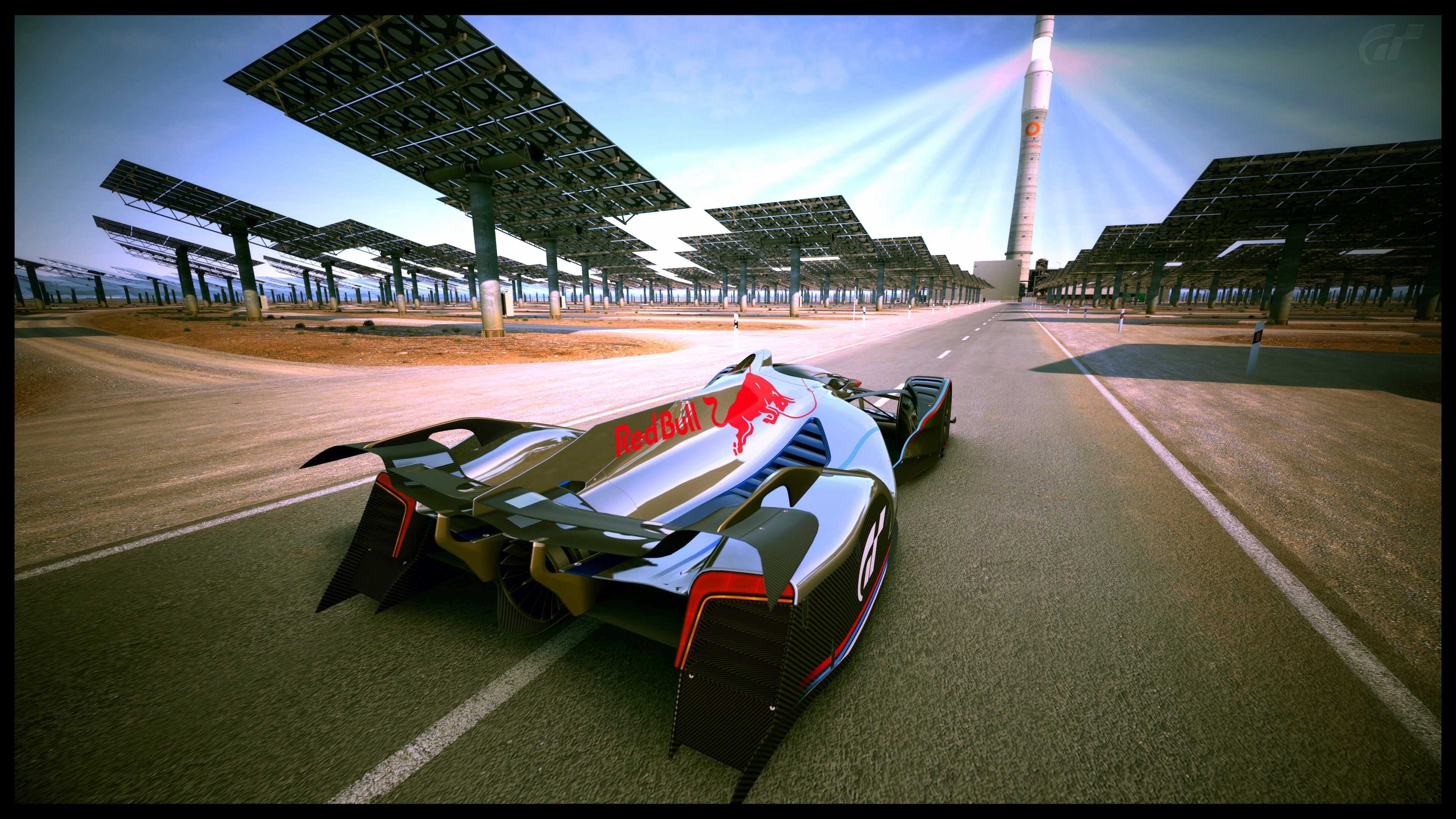 Прохождение gran turismo 6