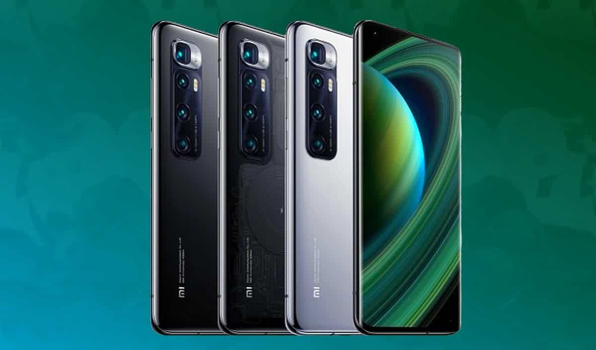 Лучшие смартфоны xiaomi