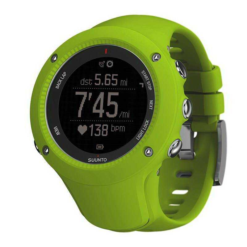 Обзор suunto vertical (предварительный вердикт): выходите на улицу - techzor