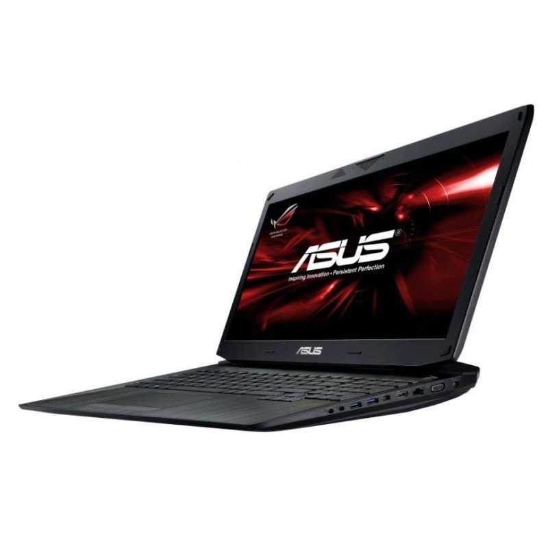 Рейтинг 10 игровых ноутбуков «асус», особенности ноутбуков asus