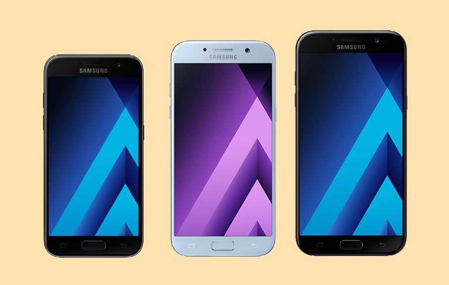 Обзор samsung galaxy a3 — компактный смартфон с влагозащитой