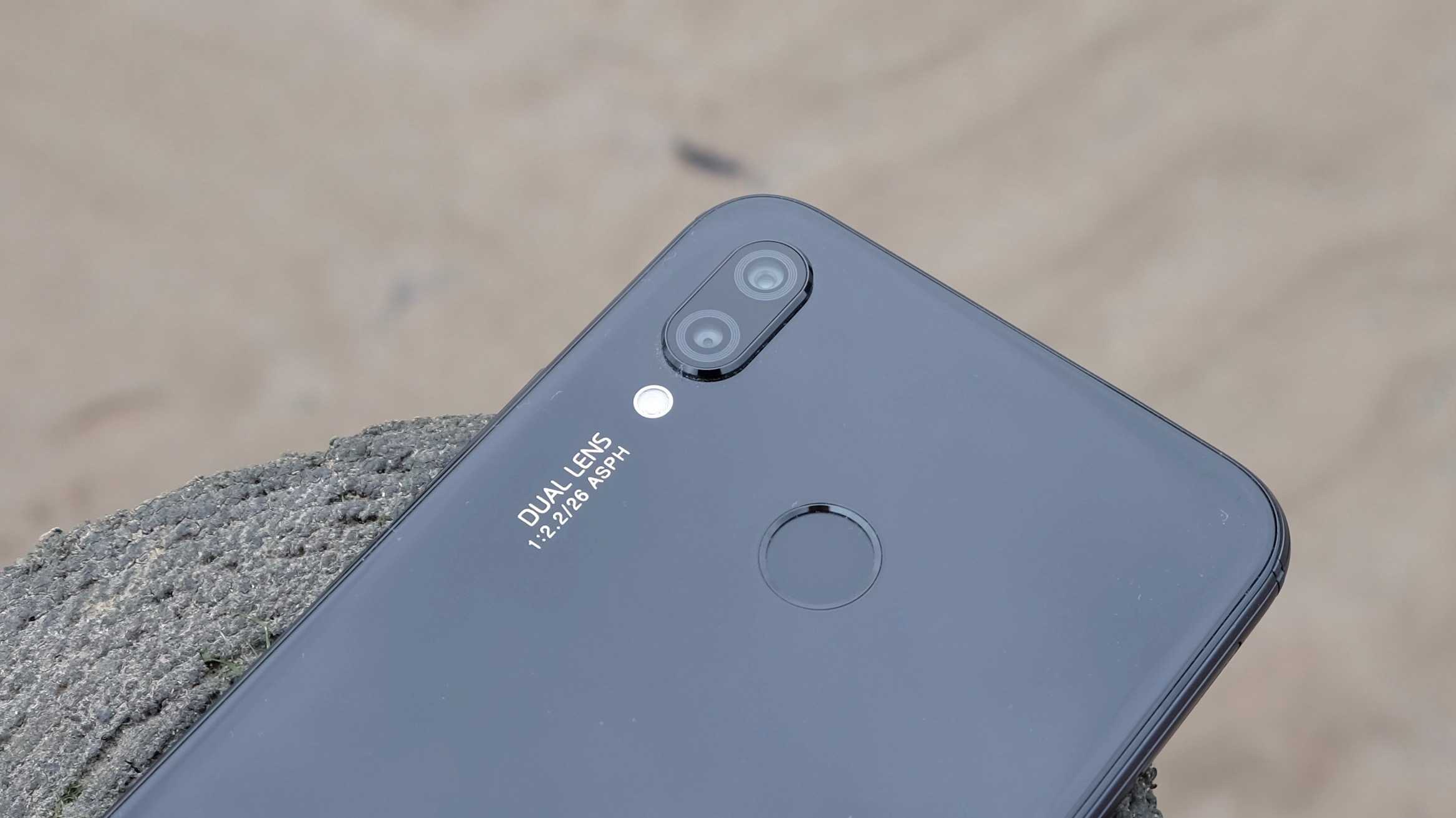 Huawei p20 vs huawei p20 lite: в чем разница?