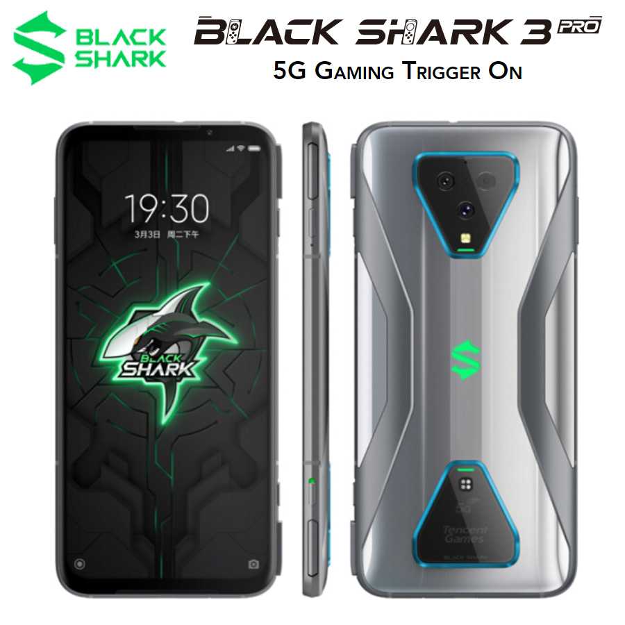 Xiaomi black shark 5 pro обзор: много памяти, скоростная зарядка, быстрый сенсор отпечатков ★ обзор тест отзыв мнение ★ сентябрь 2023