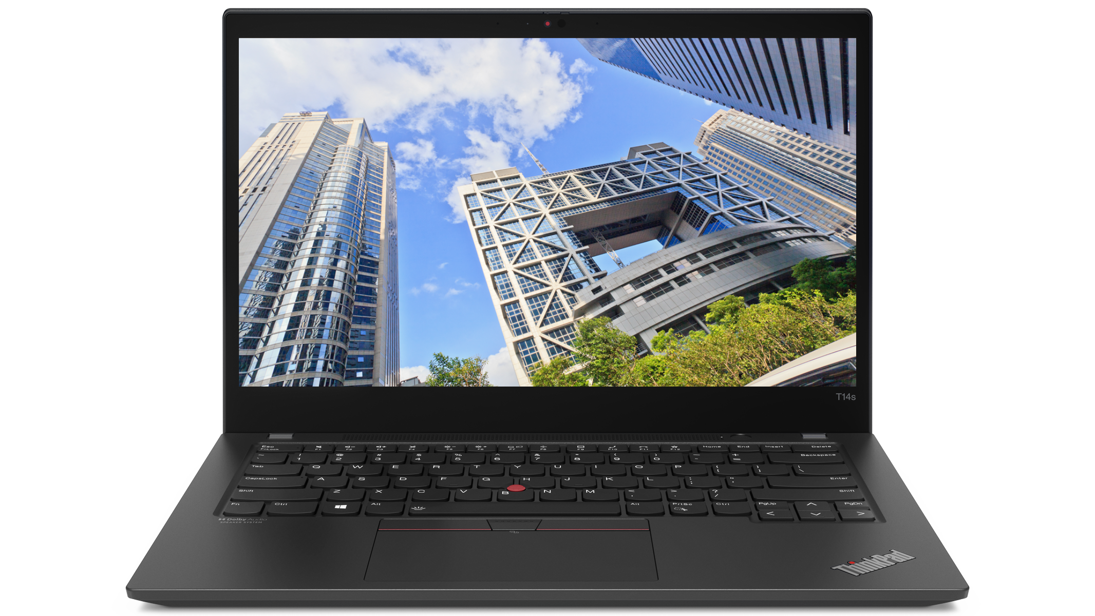 Dell precision 5720 - рабочая станция "всё в одном" для профессионалов