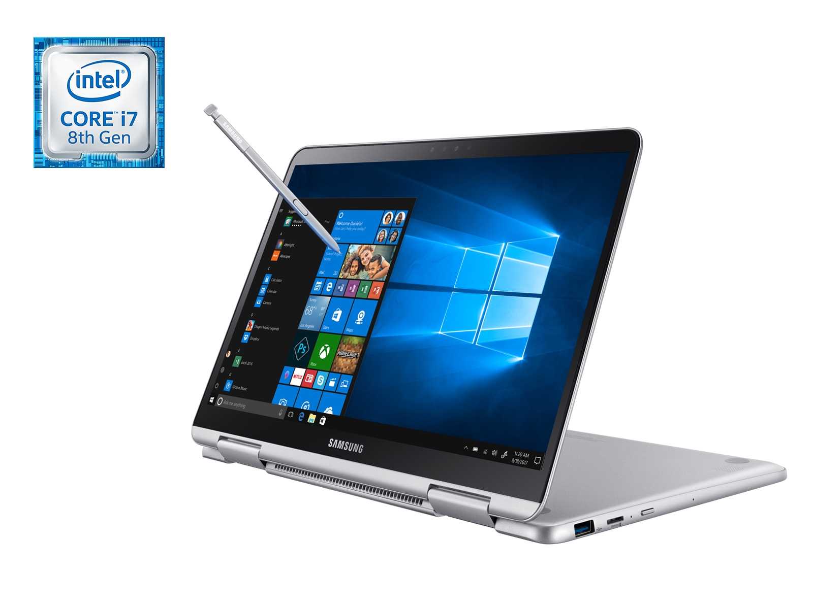 Обзор ноутбука samsung new series 9 np900x4d – keddr.com