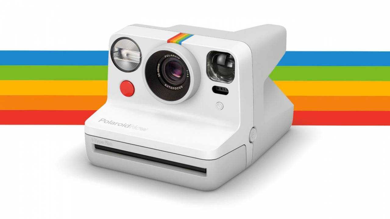 Как выбрать фотоаппарат polaroid: советы, лучшие модели