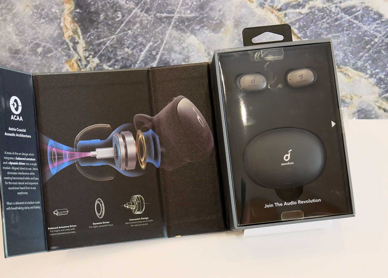 Anker soundcore liberty air 2 pro review | laptop mag