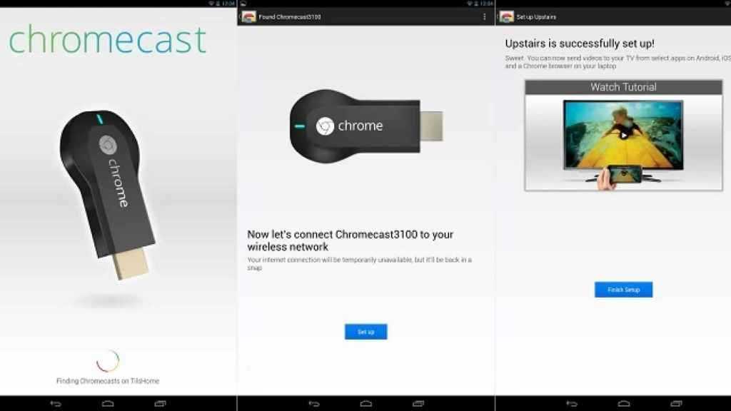 Медиаплеер chromecast h2g2-42 от google | настройка оборудования
