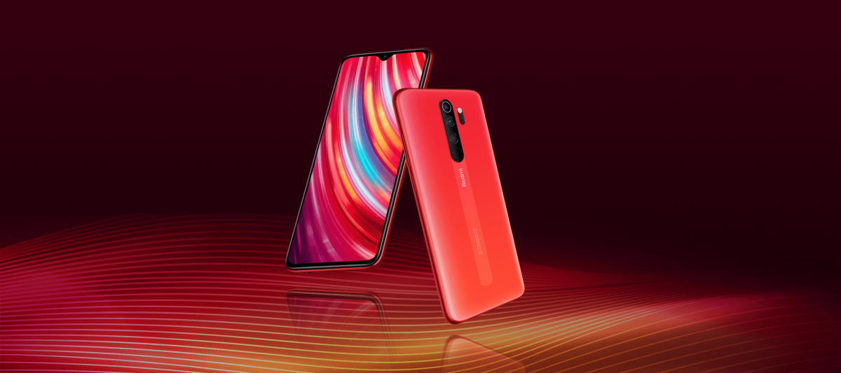 Обзор xiaomi redmi note 8 pro: нарушитель спокойствия — wylsacom