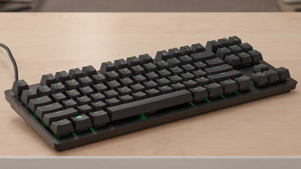 Razer huntsman mini review