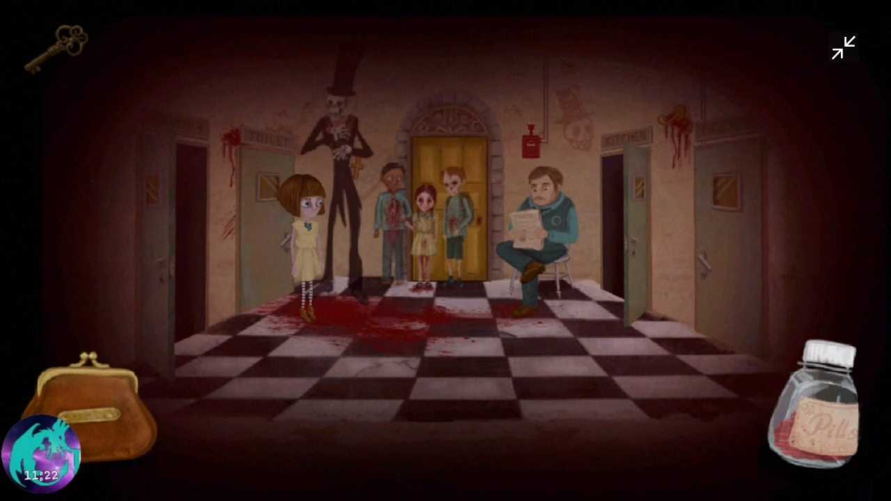 Fran bow
