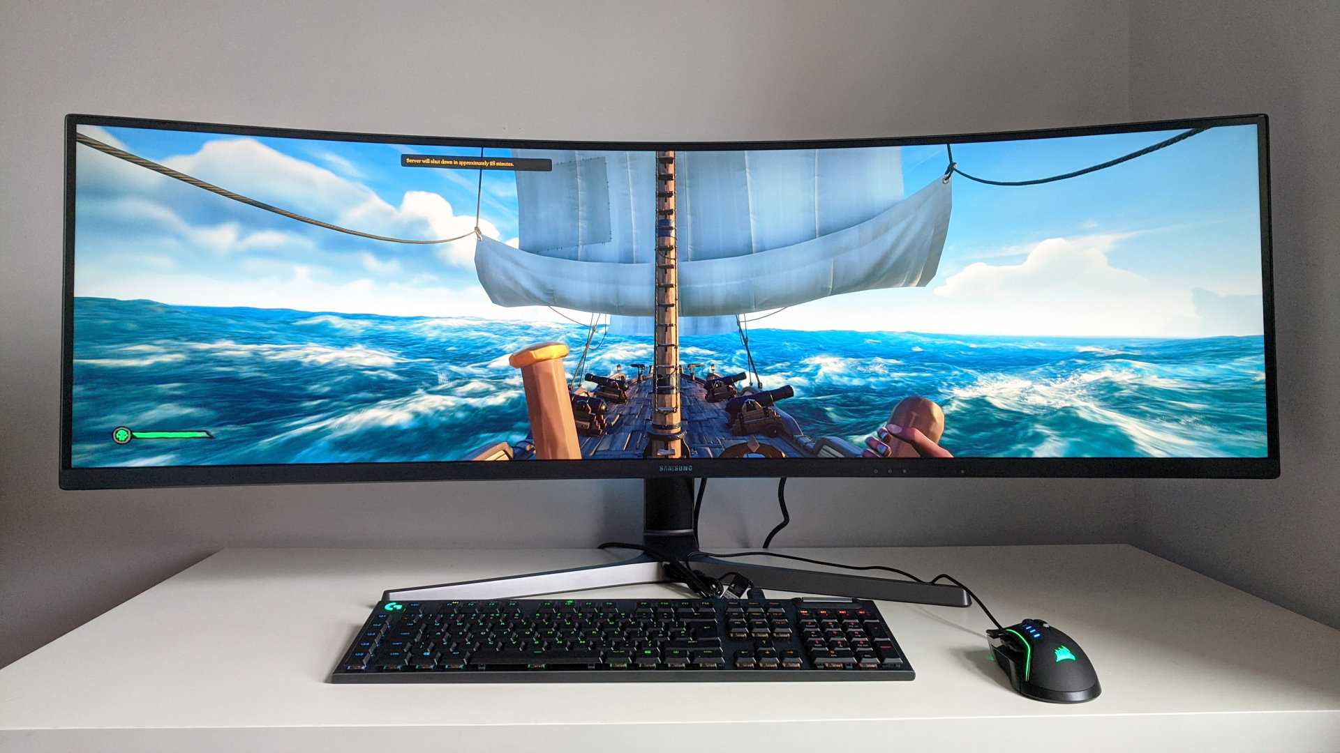8k-монитор от dell выходит в марте - progamer.ru