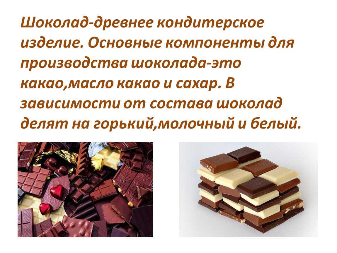 5 марок российских конфет без пальмового масла 2023 — а как насчет вкуса?