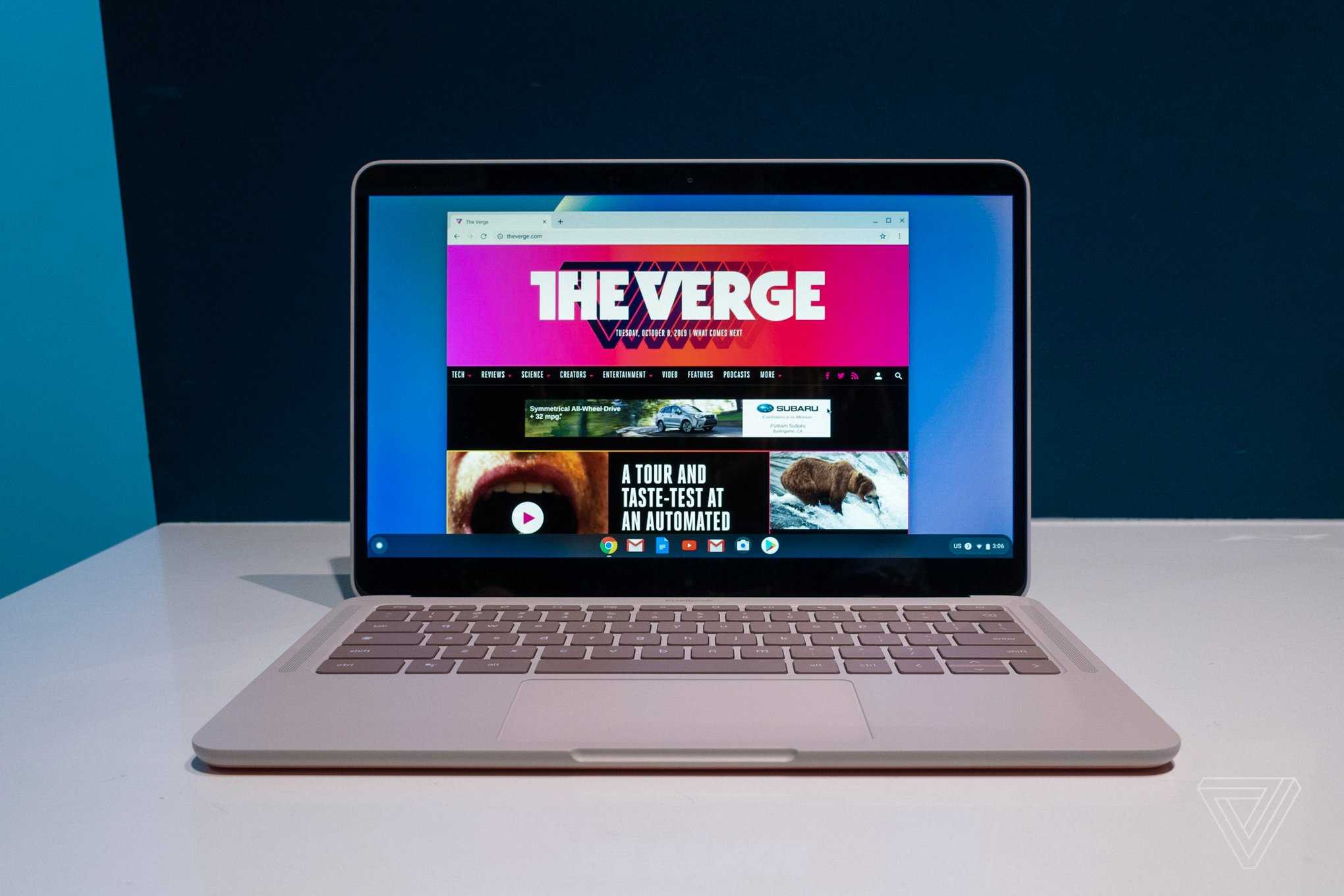 Google pixelbook go review: one chromebook to rule them all - tech advisor