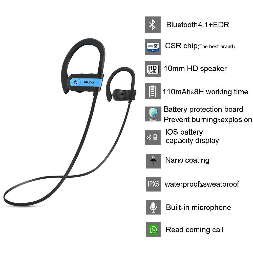 Bluetooth: как работает и зачем нужен