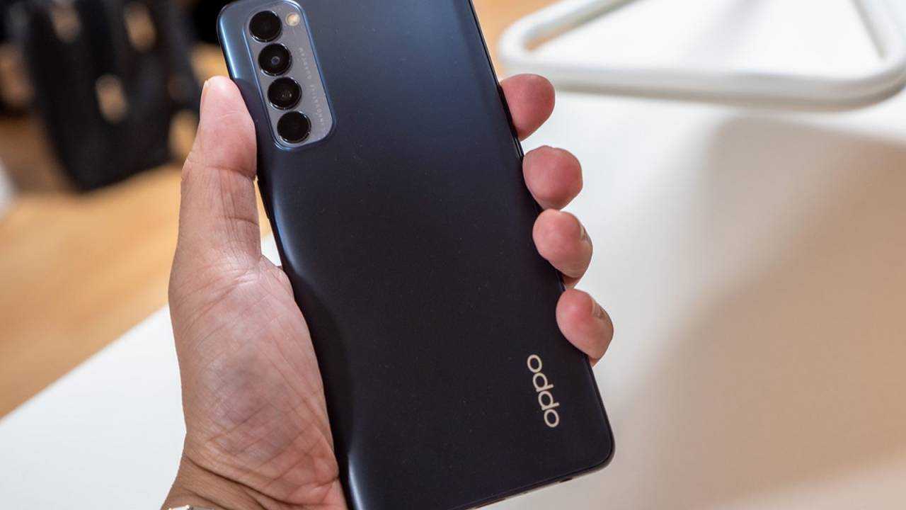 Яркая внешность и базовая функциональность: тест-обзор смартфона oppo reno7