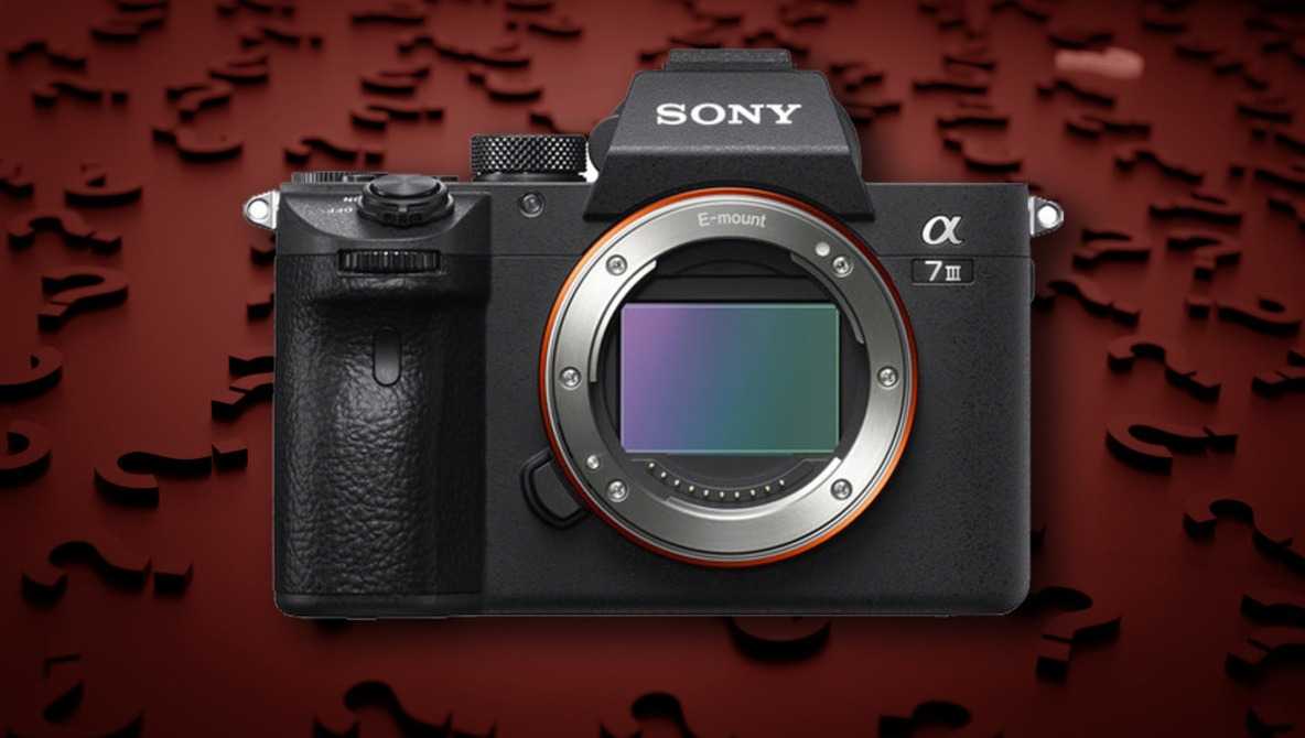 Sony a7c – полнокадровая беззеркальная камера в компактном корпусе | новости фотоиндустрии | новости и статьи о фототехнике и цифровых технологиях | camera review