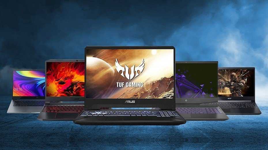 Лучшие ноутбуки для учёбы и игр. топ хороших ноутбуков в 2021