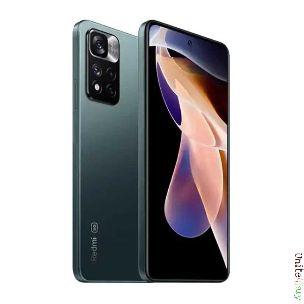 Обзор xiaomi redmi note 8 pro