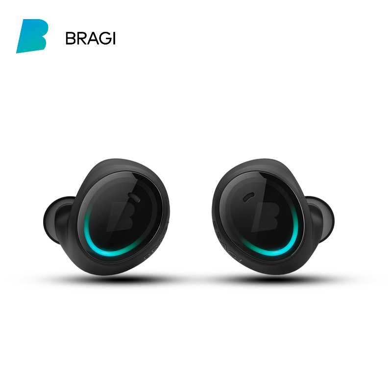 Bragi dash pro | 61 факторов
