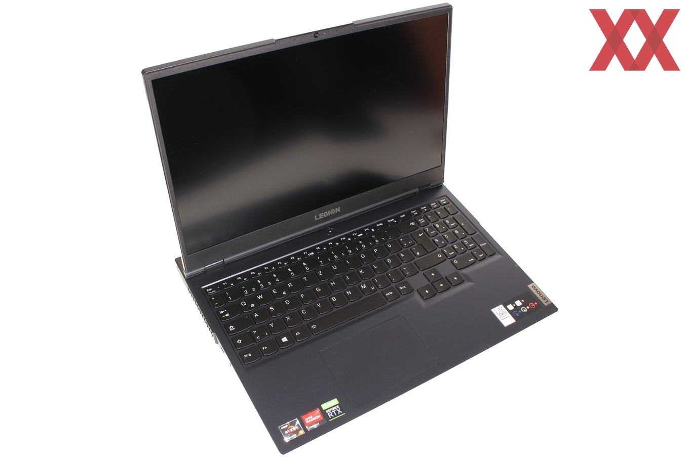 Обзор ноутбука lenovo legion 5 pro 16 (ah7h) : gamez= - игровой портал