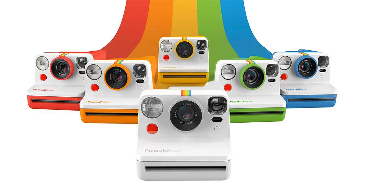Instax mini evo против polaroid now+: какая камера для мгновенной печати лучше — technoassist