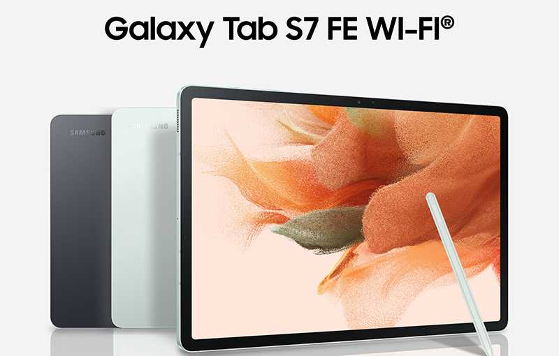 Samsung galaxy tab a7 32 гб 3g lte обзор
