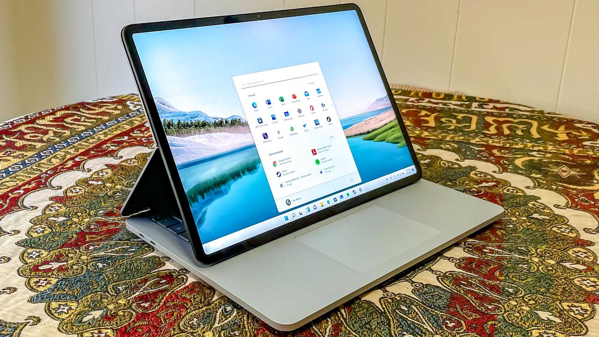 Microsoft surface: какой из них подходит вам? - gadgetshelp,com