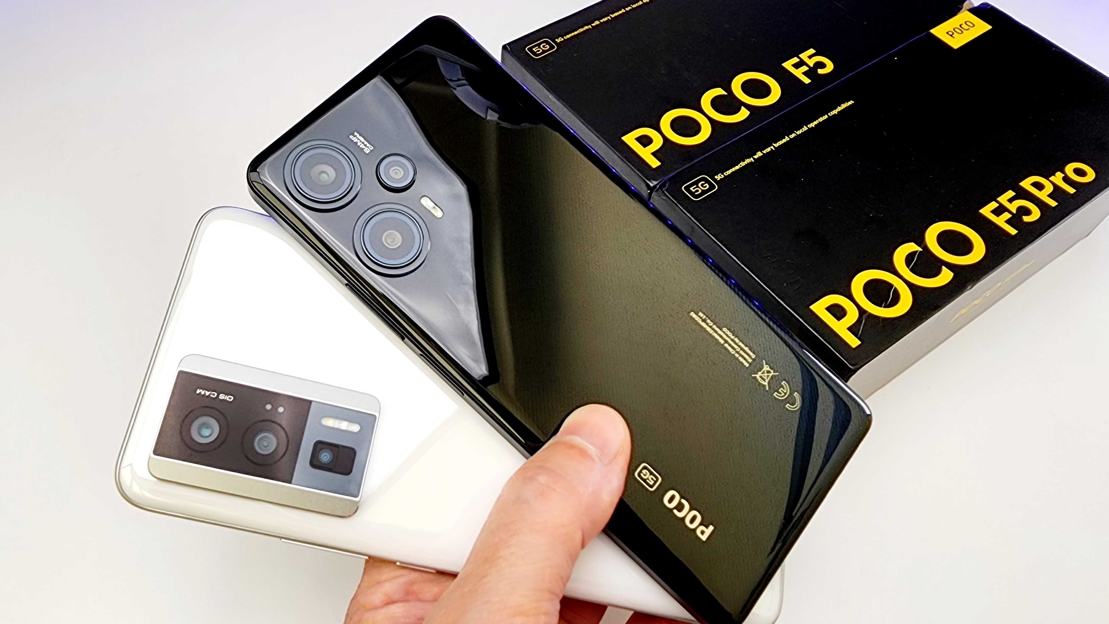 Рейтинг лучших смартфонов до 20000 рублей 2023 года: топ-15