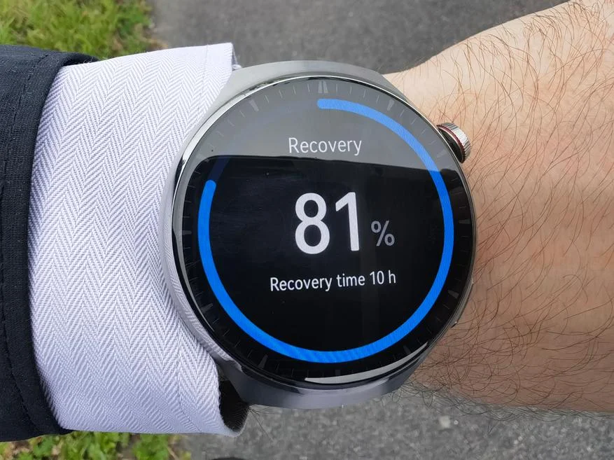 Обзор huawei watch 3: лучшие «умные» часы для смартфонов с android и harmony os — wylsacom