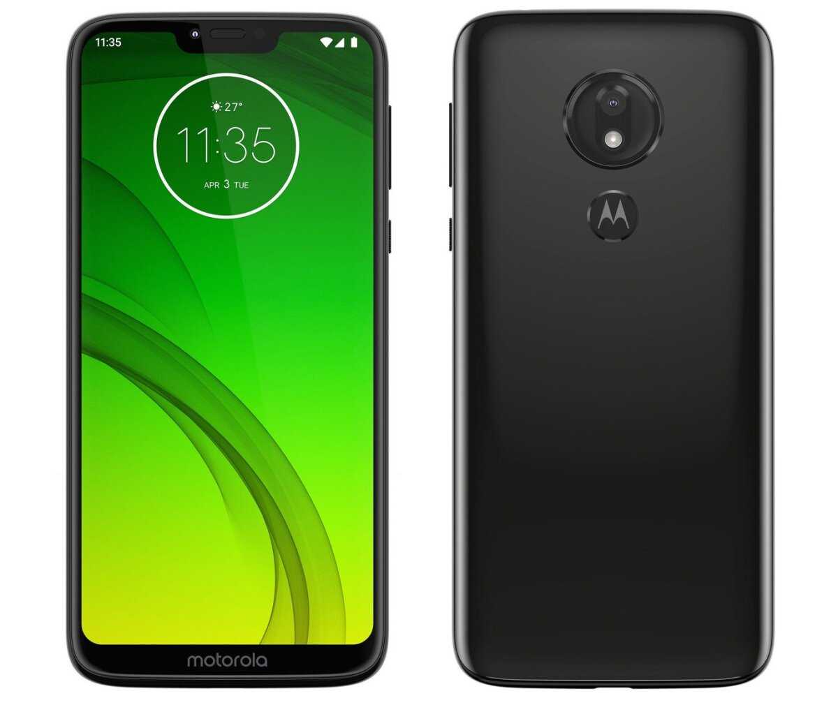 Обзор motorola moto g9 power (в деталях) - phonesdata