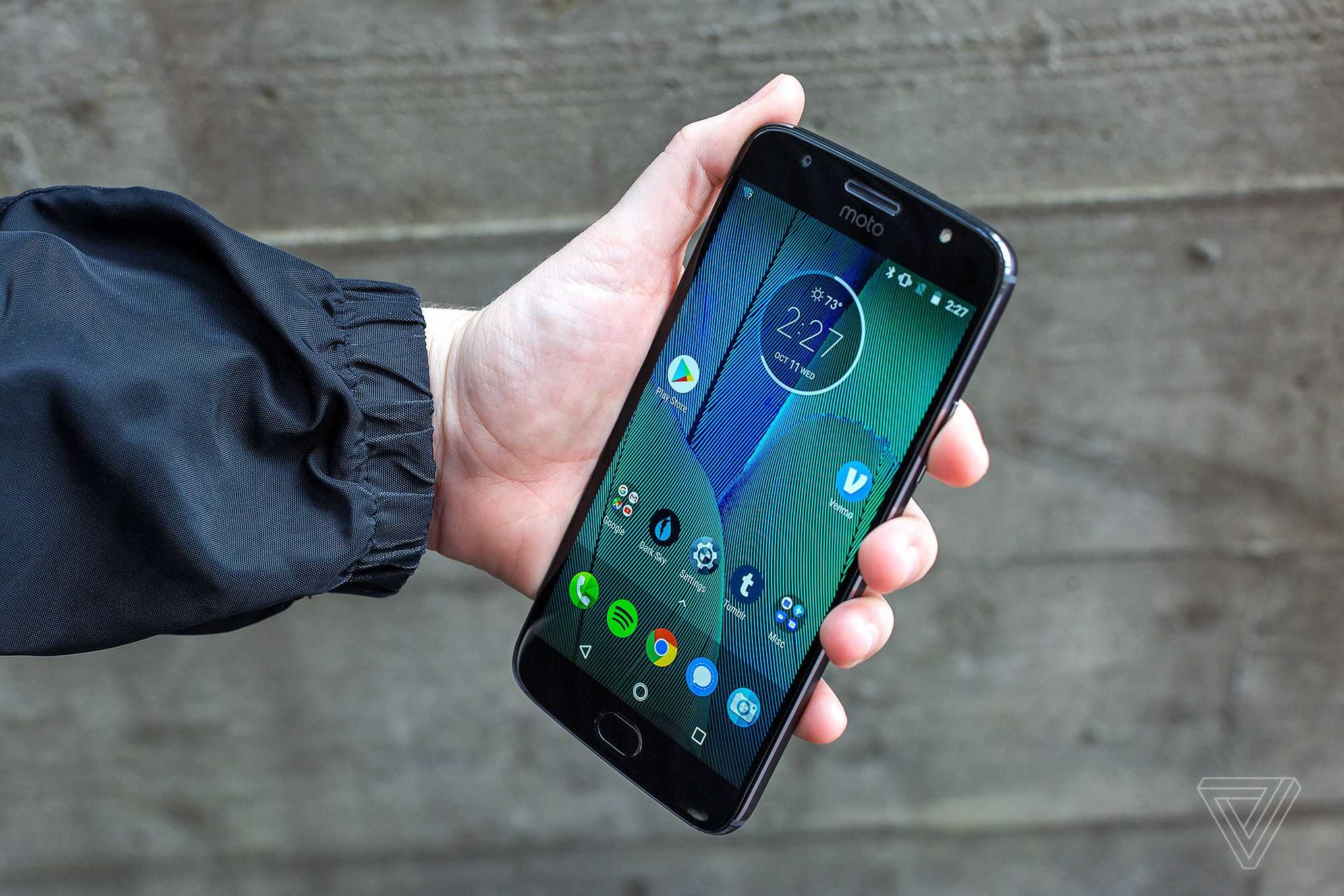 Motorola moto g5 plus vs motorola moto g5s plus: в чем разница?
