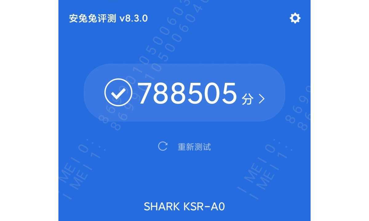 Обзор xiaomi black shark: эксклюзивный тест игрового смартфона