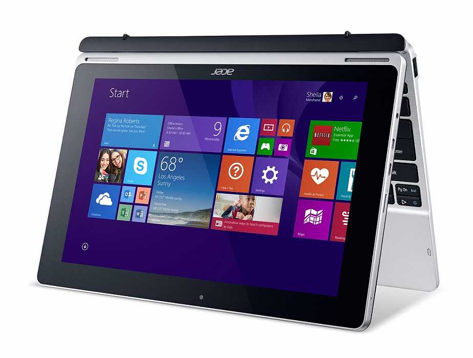 4pda acer aspire switch 10 - много толка