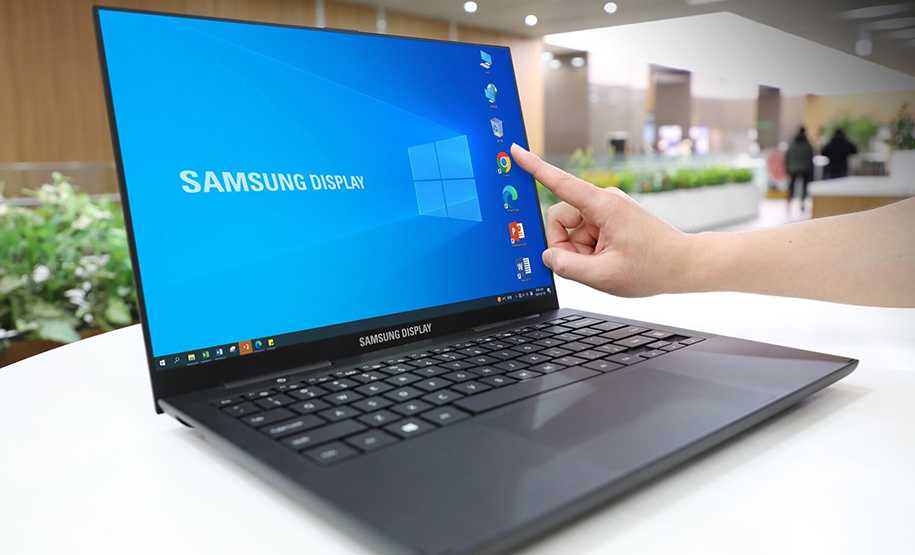 Протестировал редкий в россии samsung galaxy book s на процессоре snapdragon. впечатления отличные